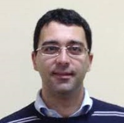 Luca De Vito